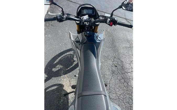 2026 DRZ4S - Suzuki