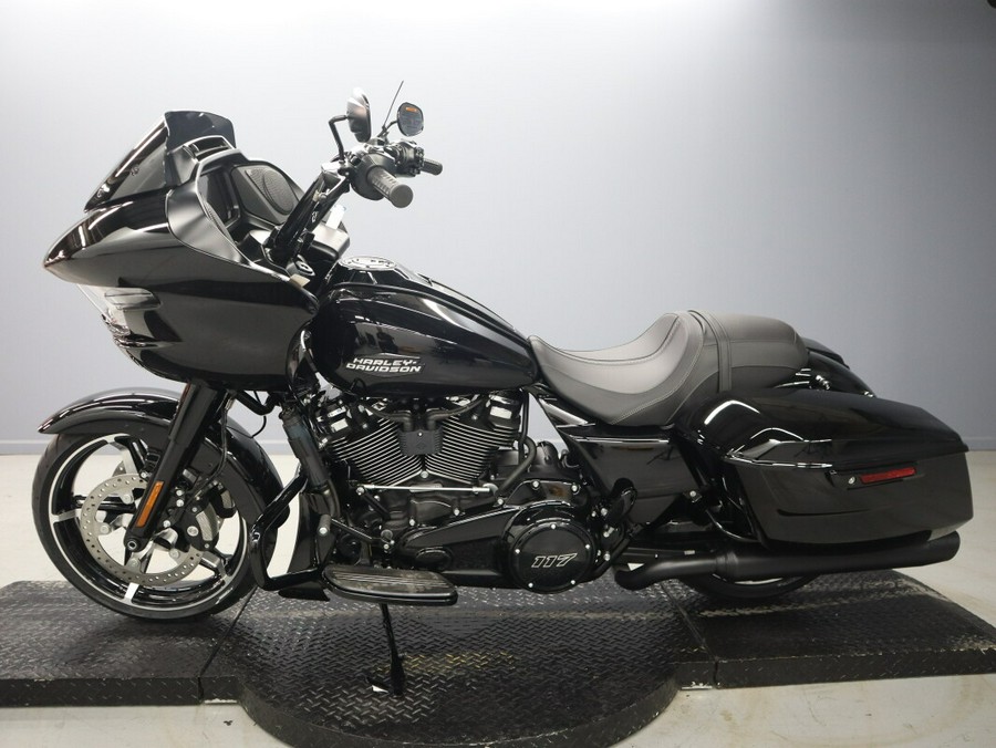 2026 Harley-Davidson Road Glide FLTRX