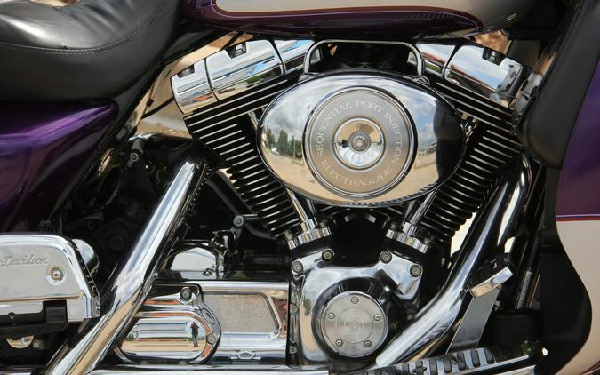 2001 Harley-Davidson Electra Glide Ultra Classic