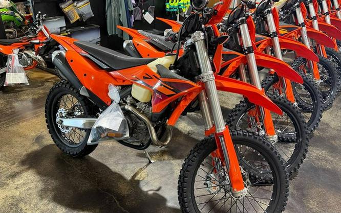 2026 KTM EXC 500 F