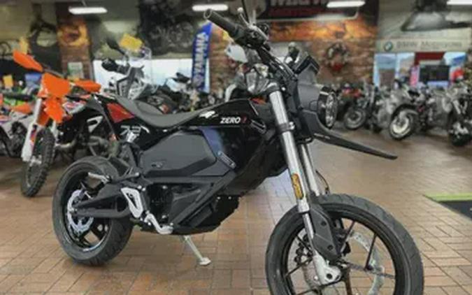 2023 Zero FXE ZF7.2