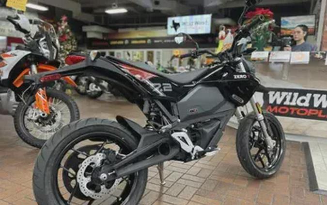 2023 Zero FXE ZF7.2