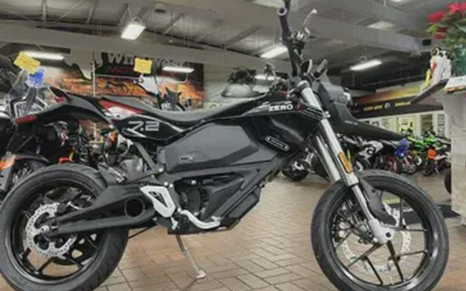 2023 Zero FXE ZF7.2