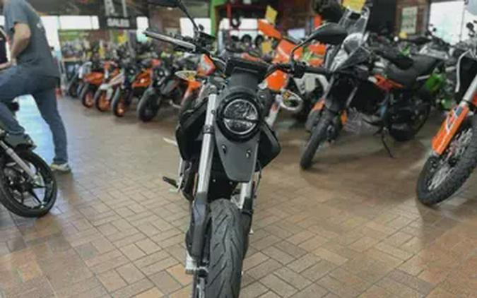 2023 Zero FXE ZF7.2