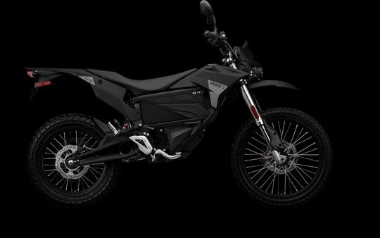 2023 Zero FXE ZF7.2