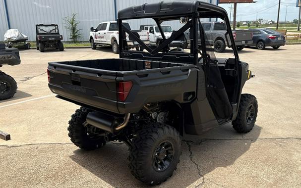 2026 Polaris Ranger 1000 Premium