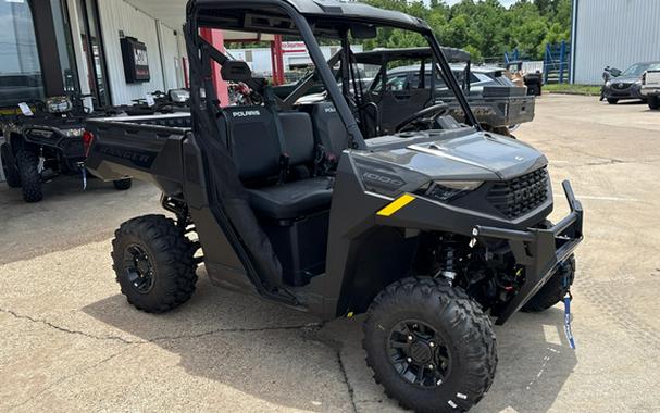 2026 Polaris Ranger 1000 Premium