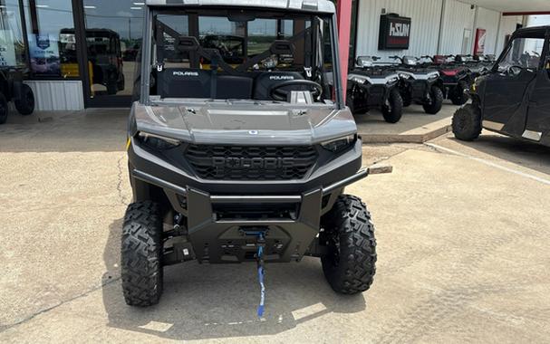 2026 Polaris Ranger 1000 Premium