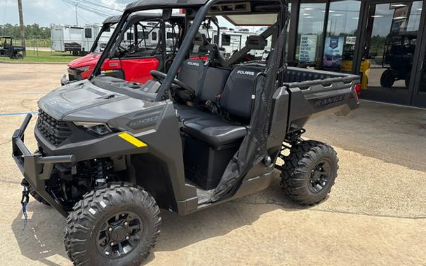 2026 Polaris Ranger 1000 Premium
