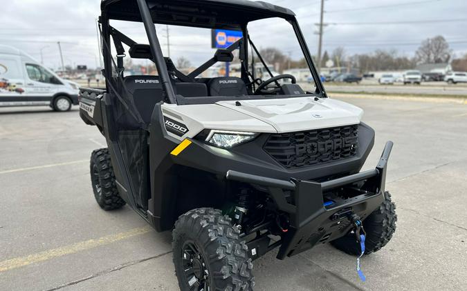 2026 Polaris Ranger 1000 Premium