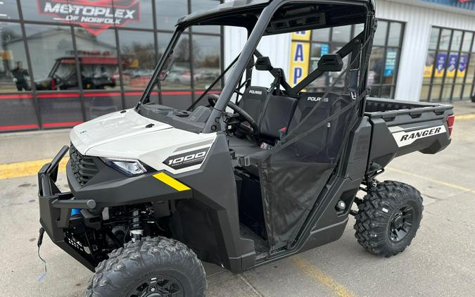 2026 Polaris Ranger 1000 Premium