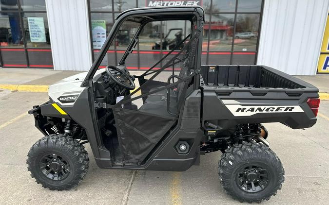 2026 Polaris Ranger 1000 Premium