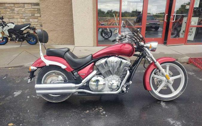 Used 2010 Honda Sabre