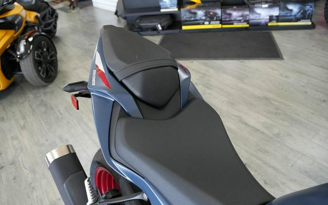 2027 Kawasaki Ninja® ZX™-6R ABS