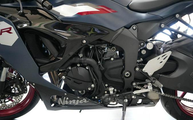2027 Kawasaki Ninja® ZX™-6R ABS