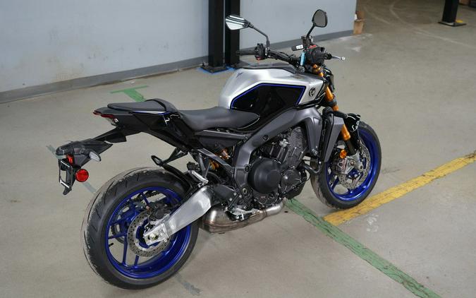 2026 Yamaha MT-09 SP