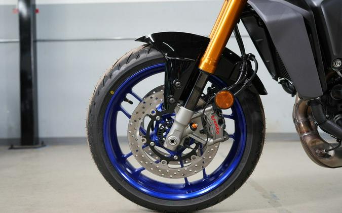 2026 Yamaha MT-09 SP