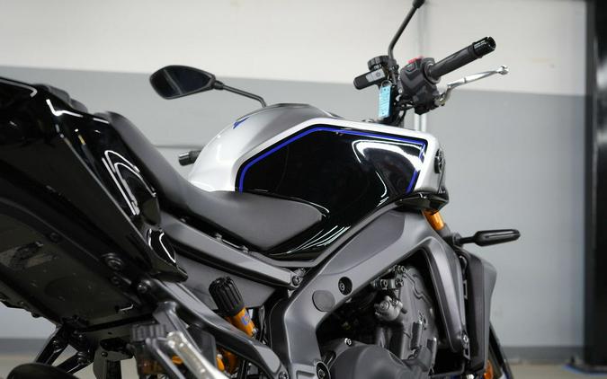 2026 Yamaha MT-09 SP