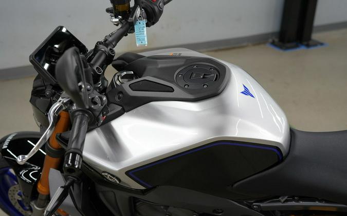 2026 Yamaha MT-09 SP