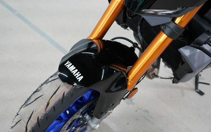 2026 Yamaha MT-09 SP