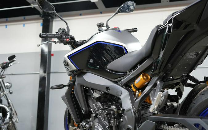 2026 Yamaha MT-09 SP