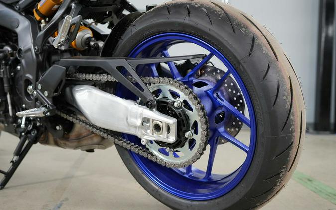 2026 Yamaha MT-09 SP