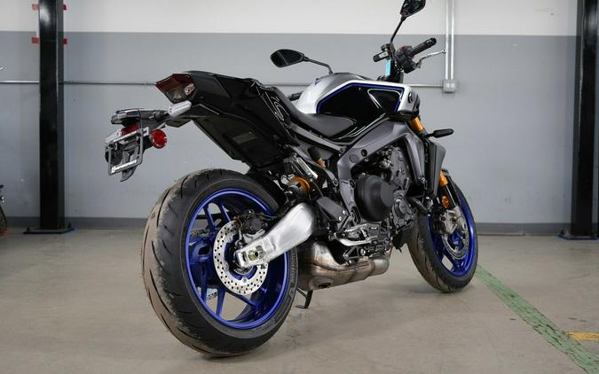 2026 Yamaha MT-09 SP