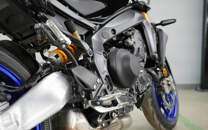 2026 Yamaha MT-09 SP