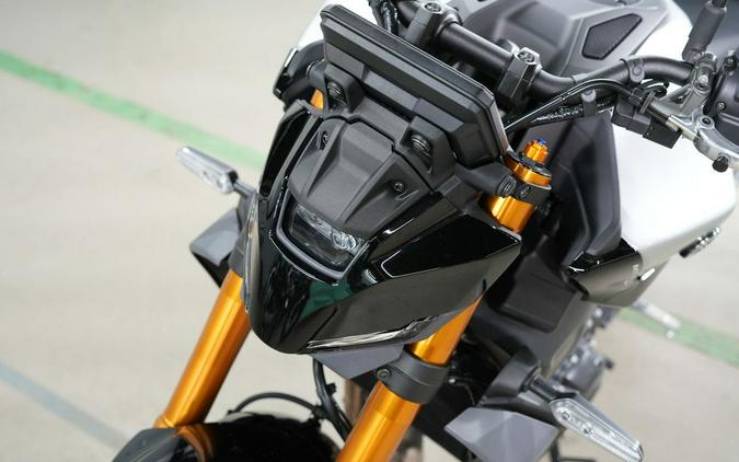 2026 Yamaha MT-09 SP