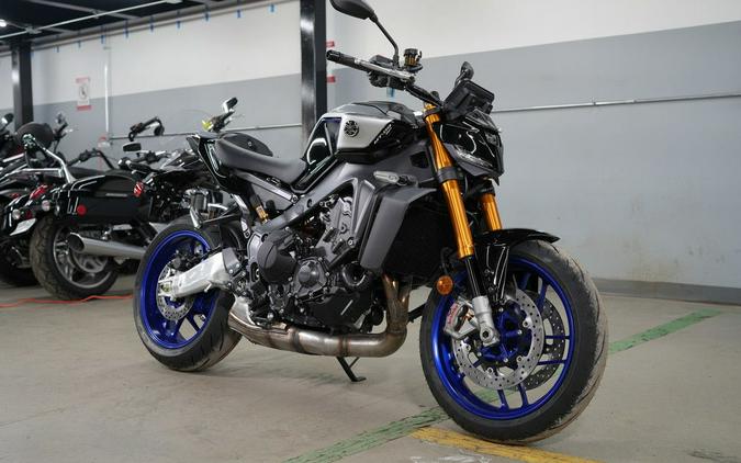 2026 Yamaha MT-09 SP