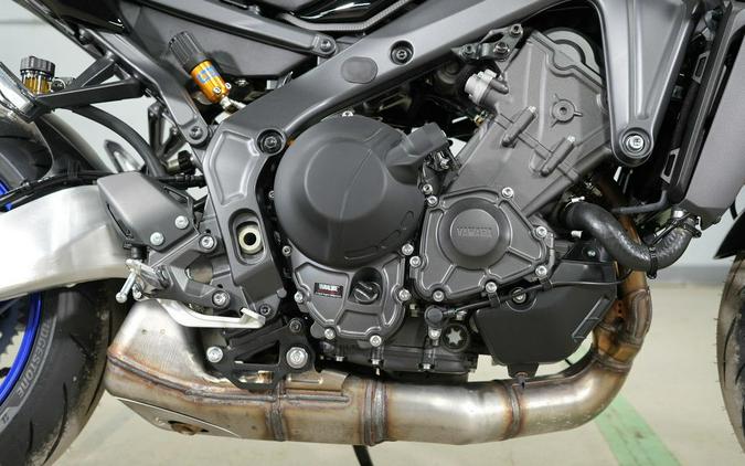 2026 Yamaha MT-09 SP