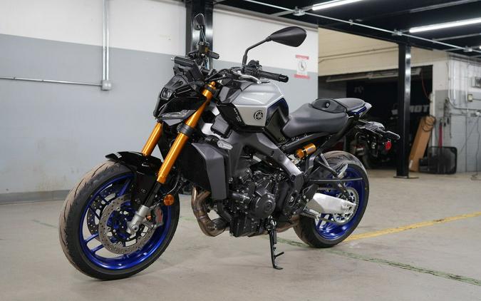 2026 Yamaha MT-09 SP