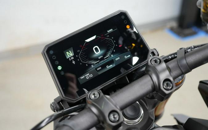 2026 Yamaha MT-09 SP