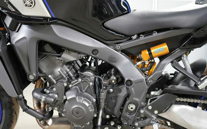 2026 Yamaha MT-09 SP