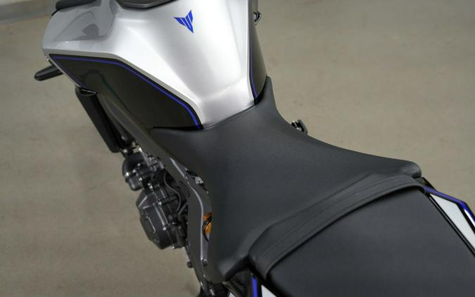 2026 Yamaha MT-09 SP
