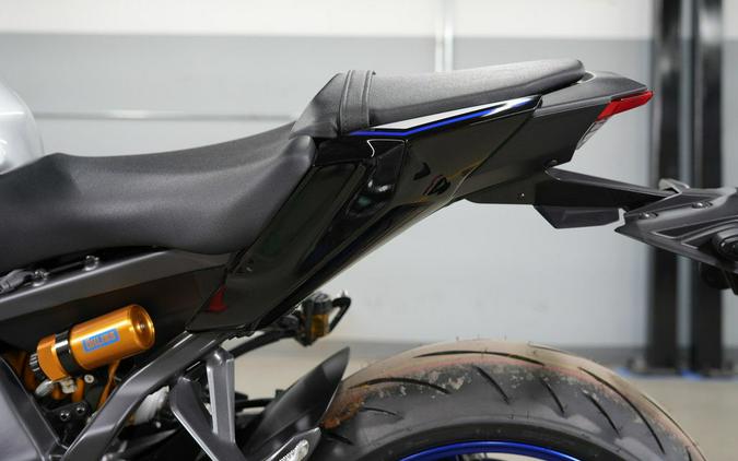 2026 Yamaha MT-09 SP