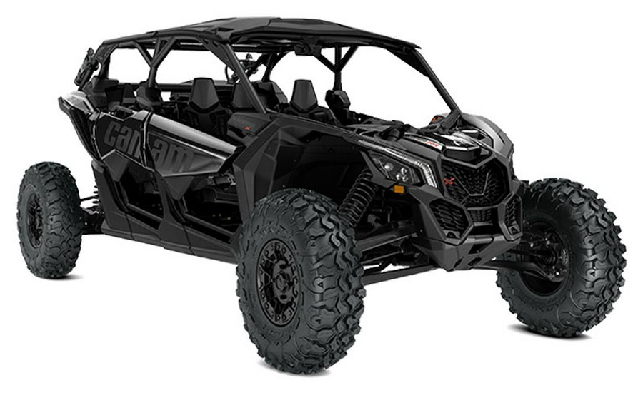 2023 Can-Am Maverick X3 Max X RS Turbo RR 72