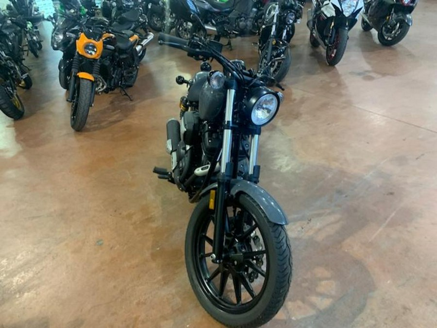 2023 Yamaha Bolt R-Spec