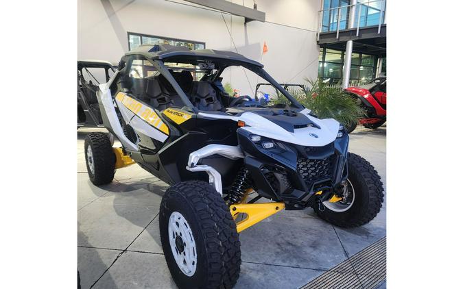 2024 Can-Am Mav R 999T DCT