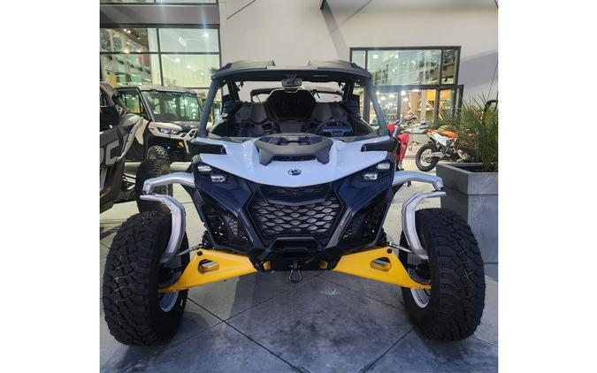 2024 Can-Am Mav R 999T DCT