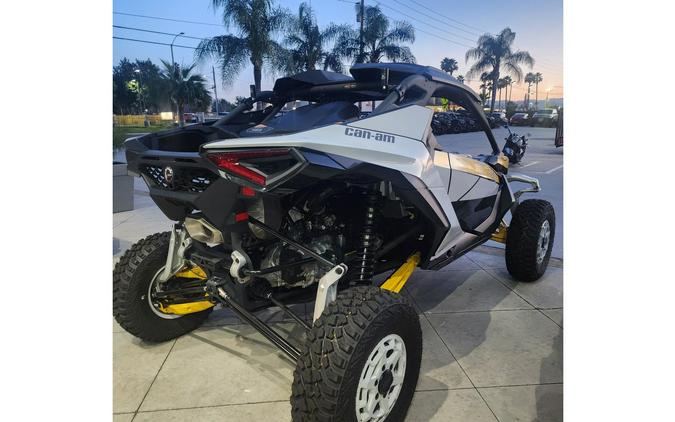 2024 Can-Am Mav R 999T DCT