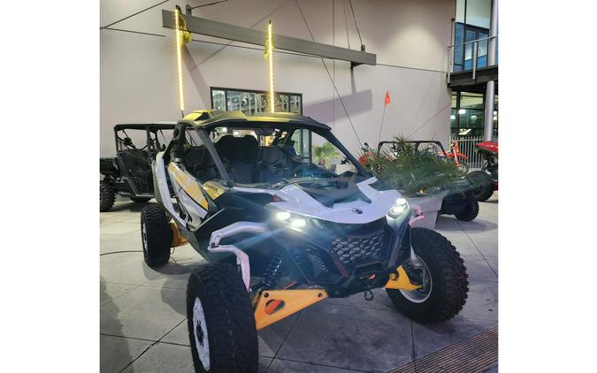 2024 Can-Am Mav R 999T DCT