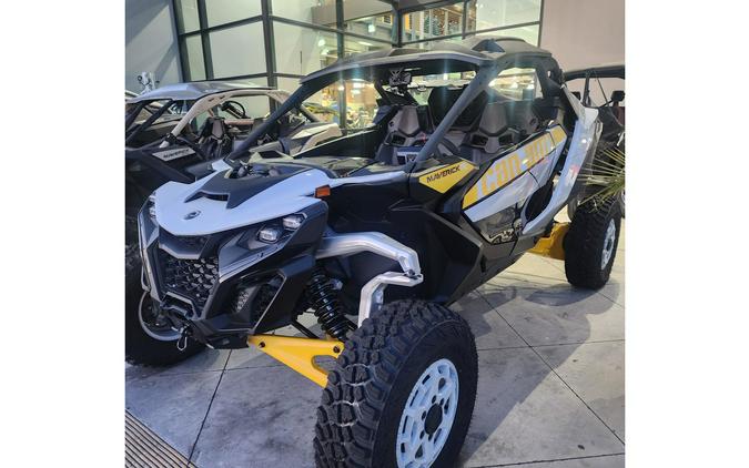 2024 Can-Am Mav R 999T DCT