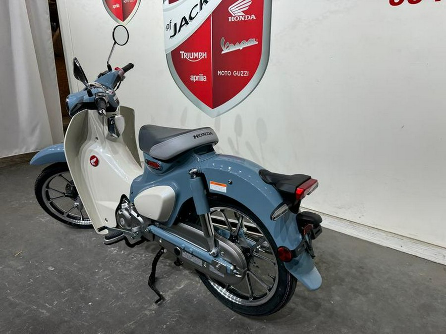 2024 Honda® Super Cub C125 ABS