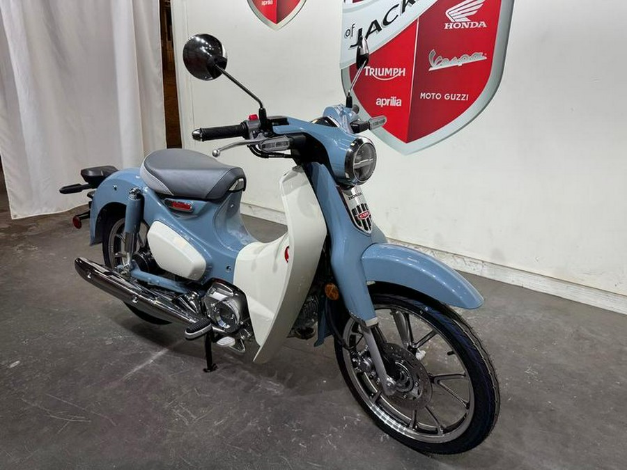 2024 Honda® Super Cub C125 ABS