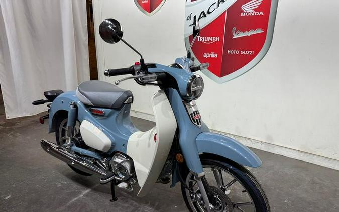 2024 Honda® Super Cub C125 ABS