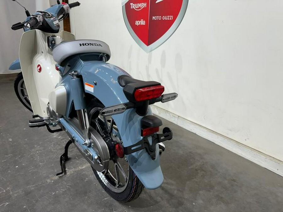 2024 Honda® Super Cub C125 ABS