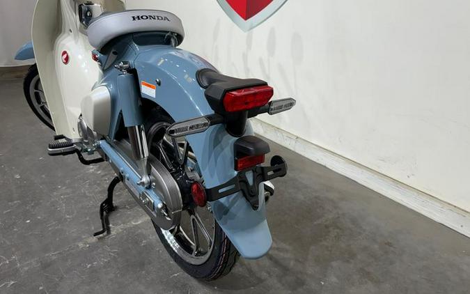 2024 Honda® Super Cub C125 ABS