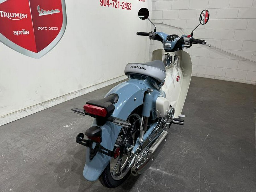 2024 Honda® Super Cub C125 ABS