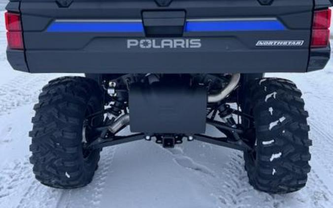 2024 Polaris® RGR XP 1000 NS ULT RC - AZURE CRYSTAL Ultimate